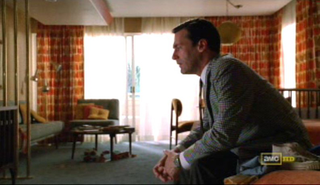 Illustration for article titled Mad Men: The Sun'll Come Out Tomorrow